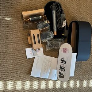 New factory refurbished Dyson Airwrap